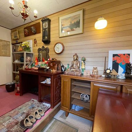 Annam Stay Osaka - Whole Three Story House Rental Eksteriør bilde
