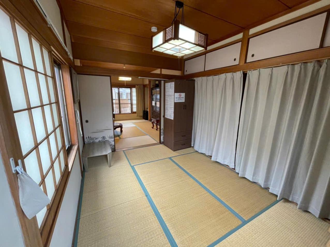 Annam Stay Osaka - Whole Three Story House Rental Eksteriør bilde
