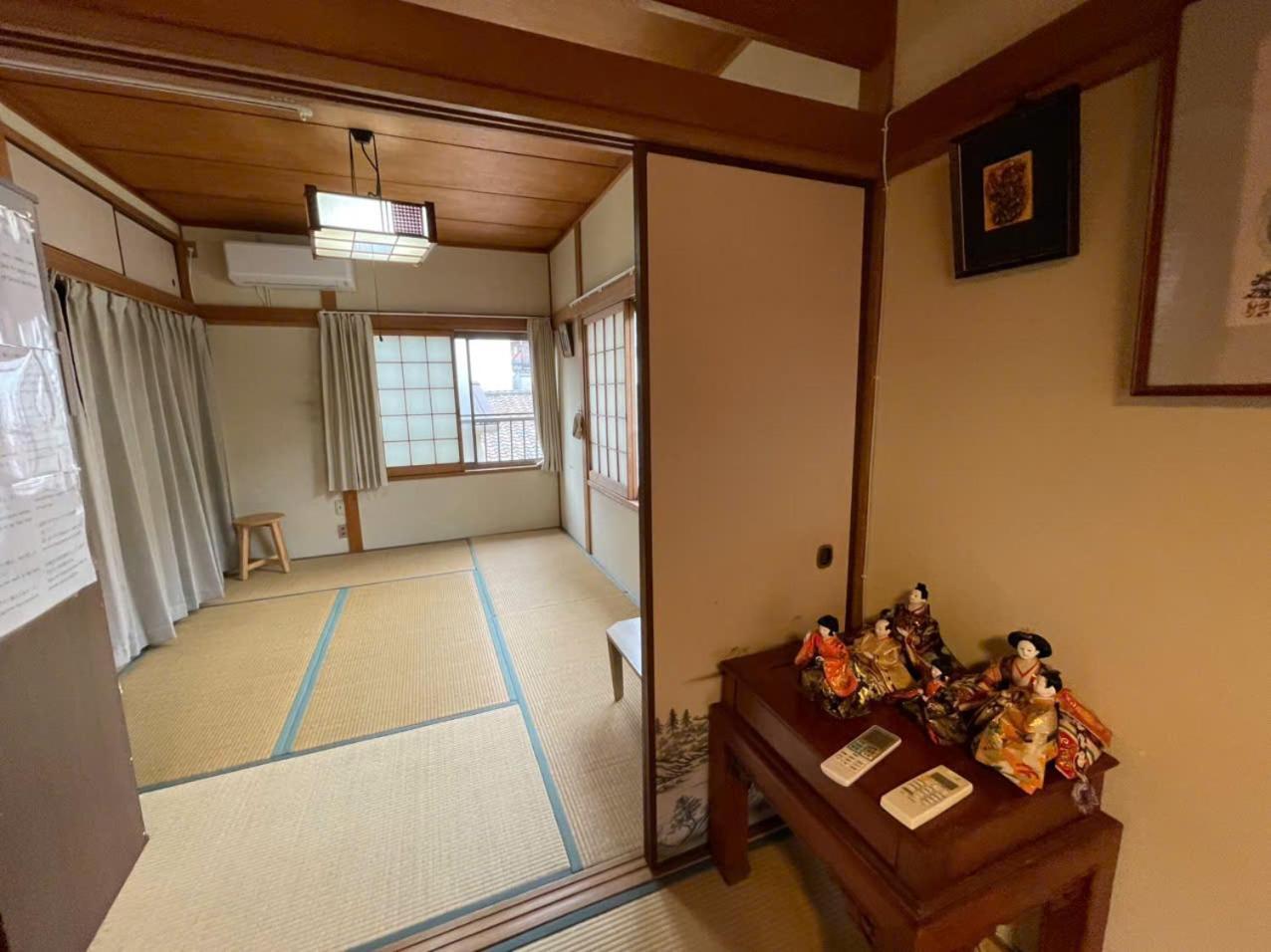 Annam Stay Osaka - Whole Three Story House Rental Eksteriør bilde