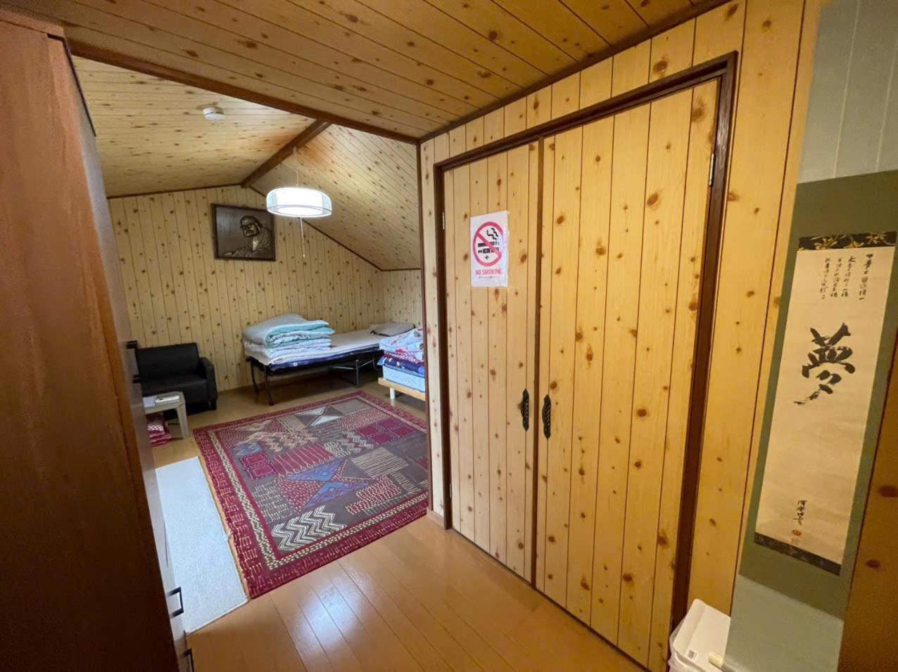 Annam Stay Osaka - Whole Three Story House Rental Eksteriør bilde