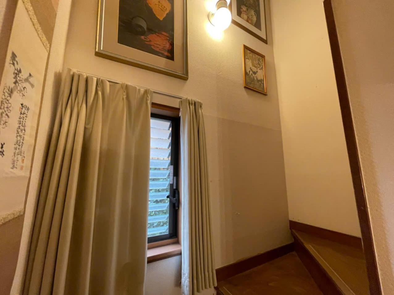 Annam Stay Osaka - Whole Three Story House Rental Eksteriør bilde