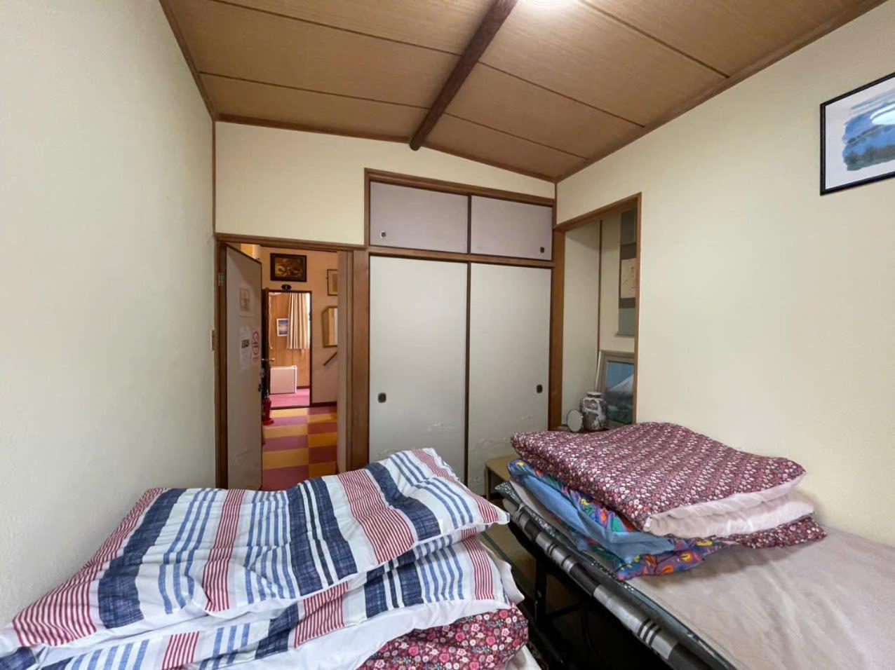 Annam Stay Osaka - Whole Three Story House Rental Eksteriør bilde